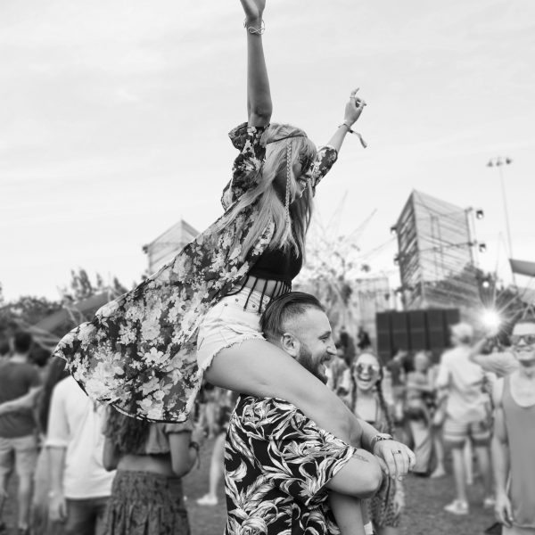 Burning the candle <u>at both ends.</u>