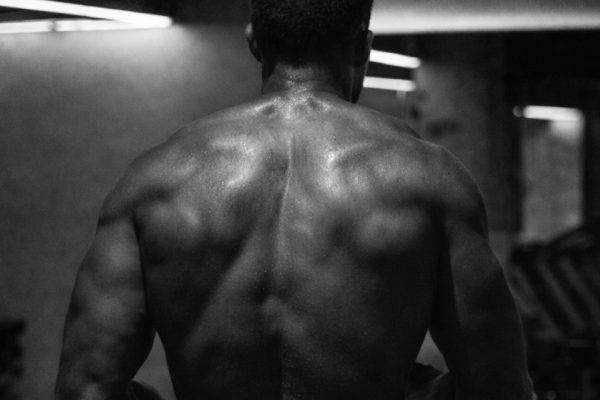 Recovery isn't rest. It's when the cellular work happens.