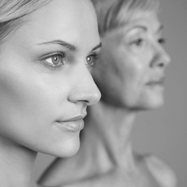 Your body is changing – Give your cells the <u>power to adapt</u>