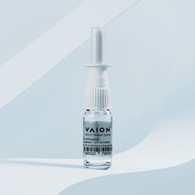 VAION+ NAD+ Nasal Spray (test)