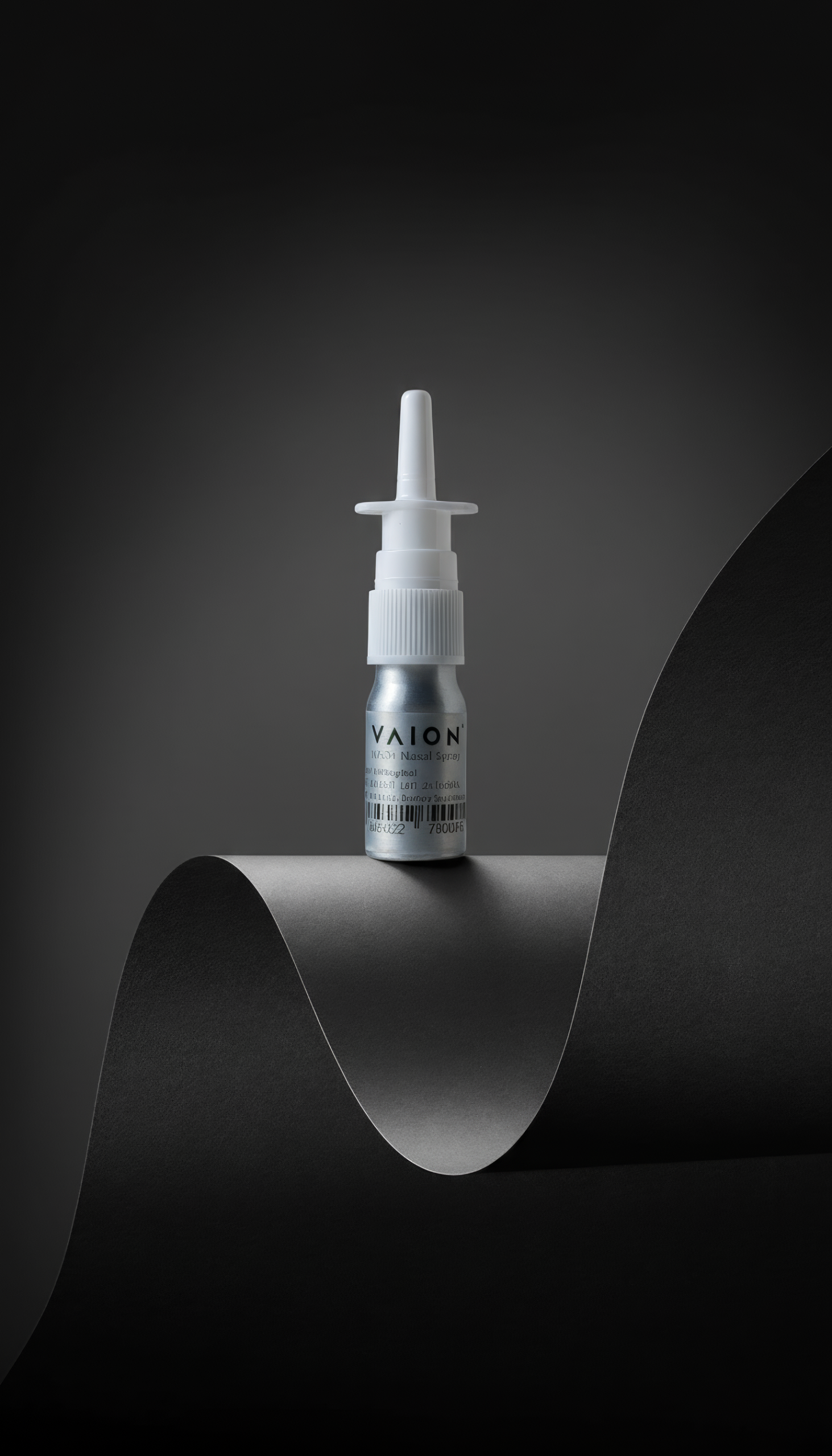 VAION+ NAD+ Nasal Spray (test) - Image 8