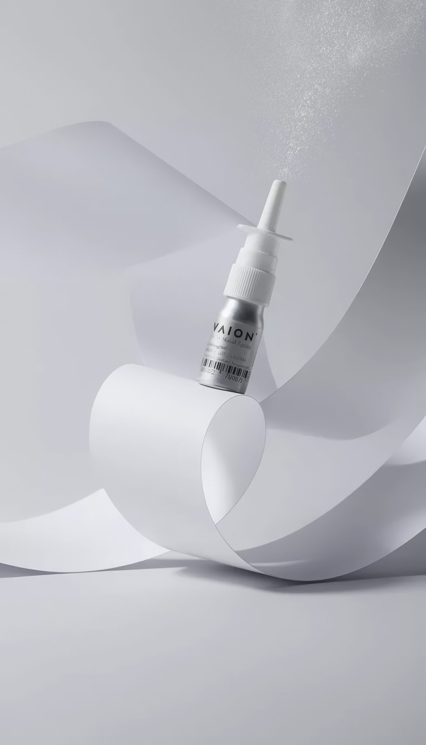 VAION+ NAD+ Nasal Spray (test) - Image 4