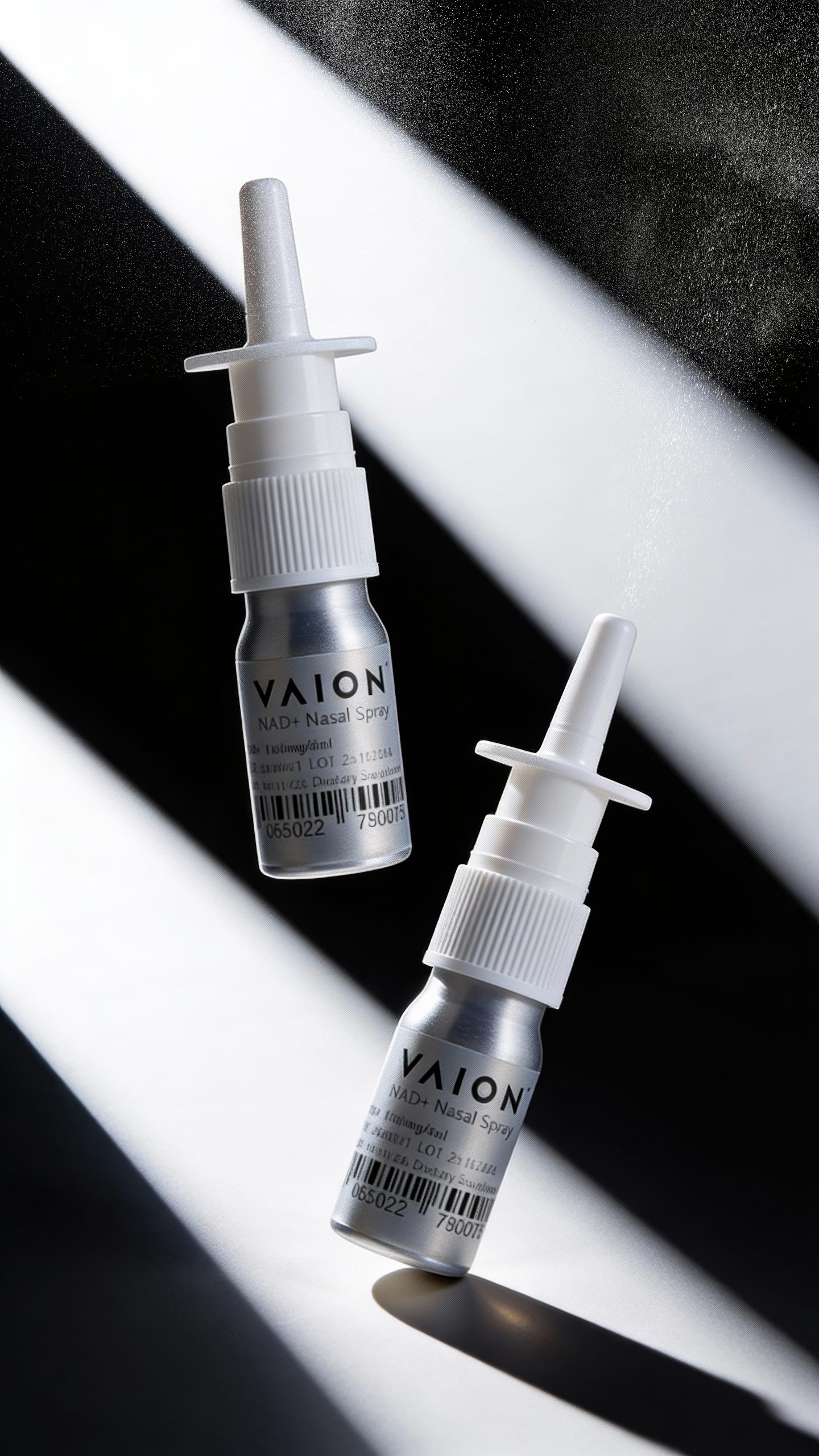 VAION+ NAD+ Nasal Spray (test) - Image 5