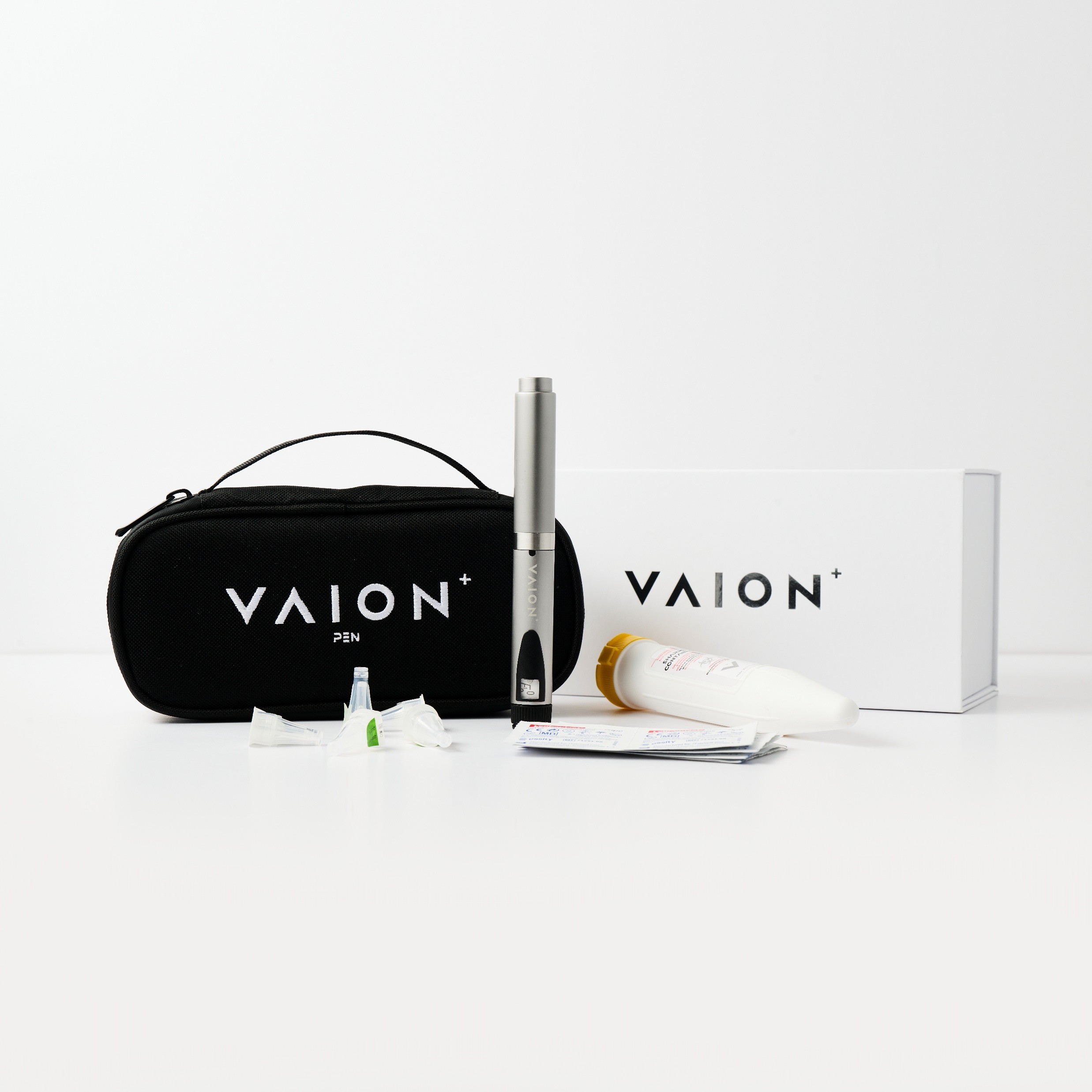 VAION NAD+ Pen (test) - Image 3