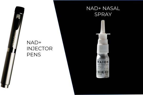 Browse VAION+ products