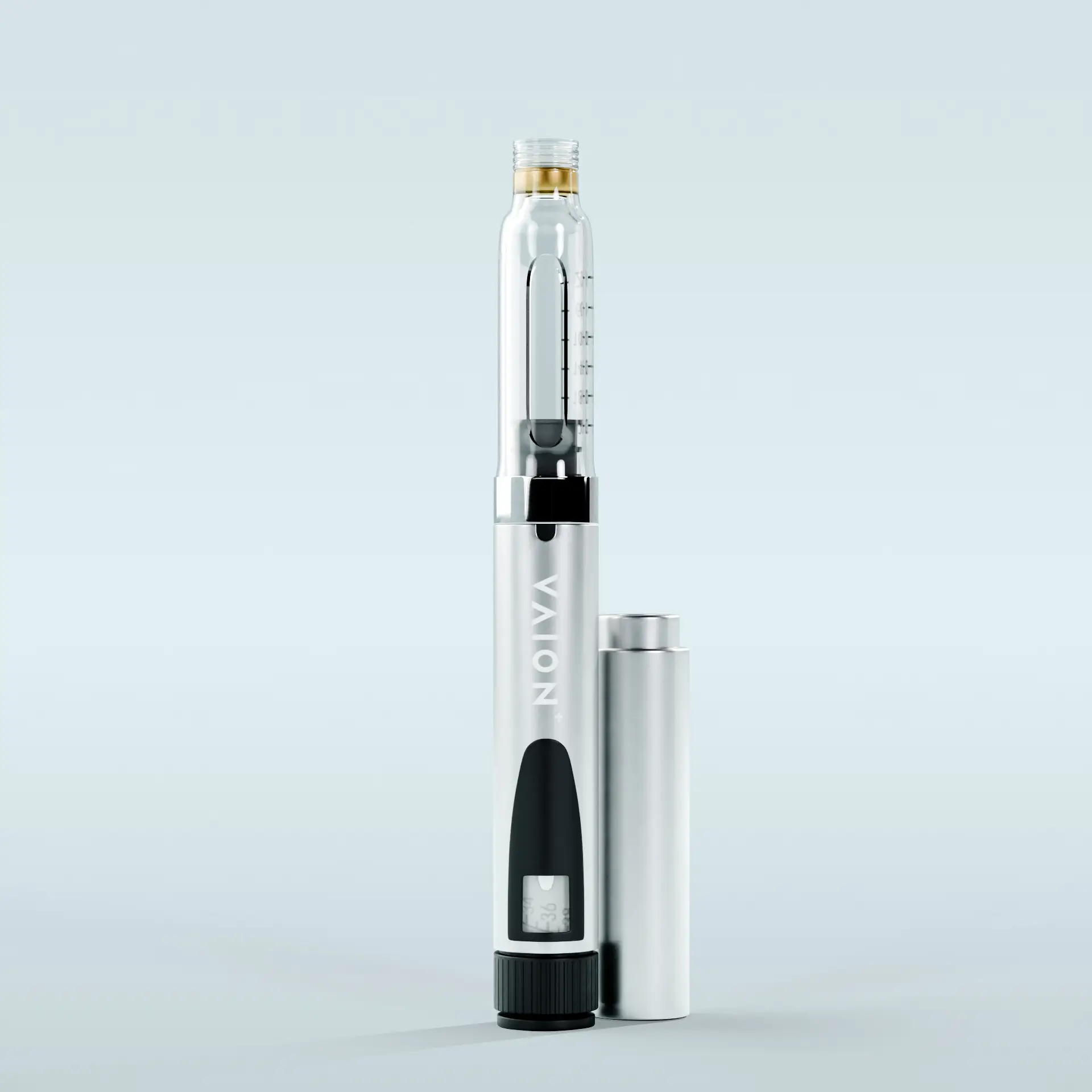 VAION NAD+ Pen (test)